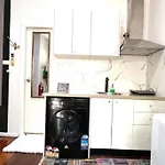 Comfortable Studio+Free Parking For Small Car