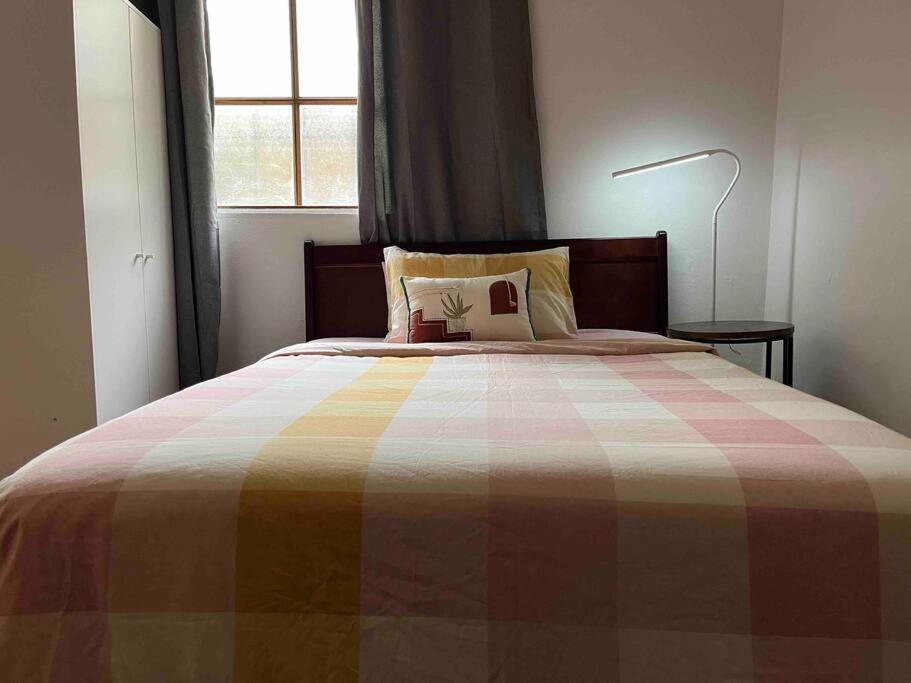 Comfortable Studio+free Parking For Small Car * Sydney